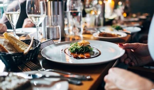 Career Progression in the Restaurant Industry