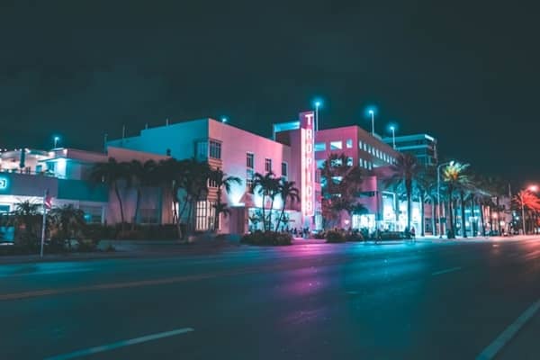 Digital Marketing on Miami's small businesses