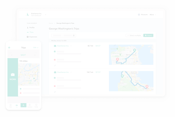 A Comprehensive Mileage Management Solution