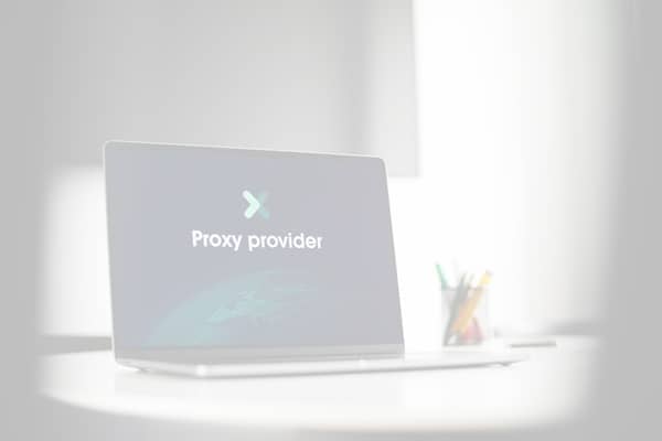 Choosing the Right Proxy