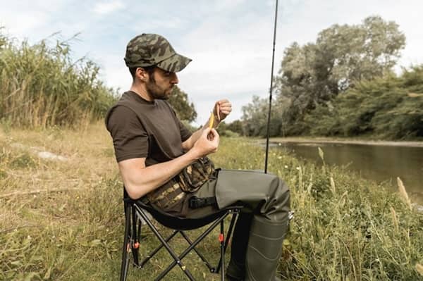 Mastering the Basics of Fly Fishing