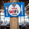 How a Public WiFi Connection Poses a Security Risk