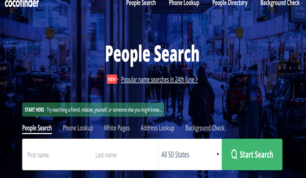 How to Search for Real People Using Online Tools