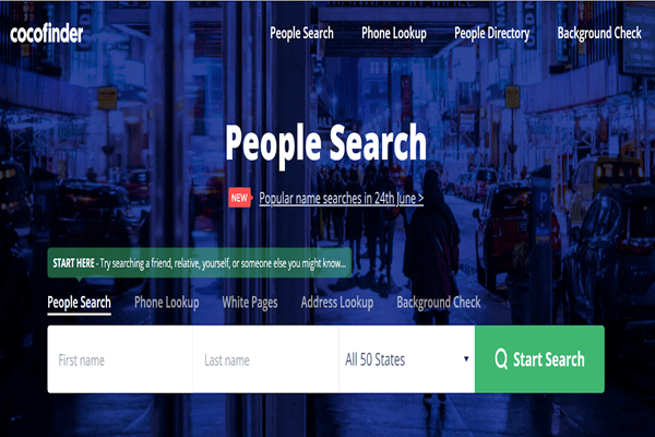 How to Search for Real People Using Online Tools