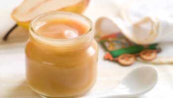 The List of Metals Found in Baby Food and the Potential Consequences