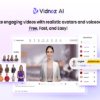 Vidnoz AI Review: How To Convert Text to Video with AI in A Minute?