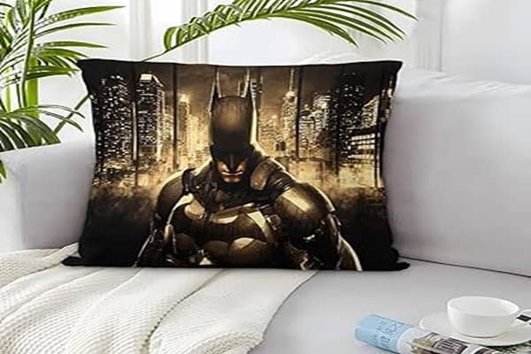 Exploring the Benefits of Custom Cushion Covers