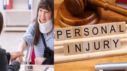 The Damages Victims Can Recover Through a Personal Injury Case