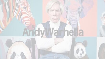 Who is AndyWarhella? Unraveling the Secrets of a Digital Art Mystery