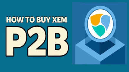 How to Buy XEM P2B?: A Simple Step-by-Step Guide