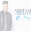 Prince Narula Digital PayPal: Making Online Payments Easier and Safer