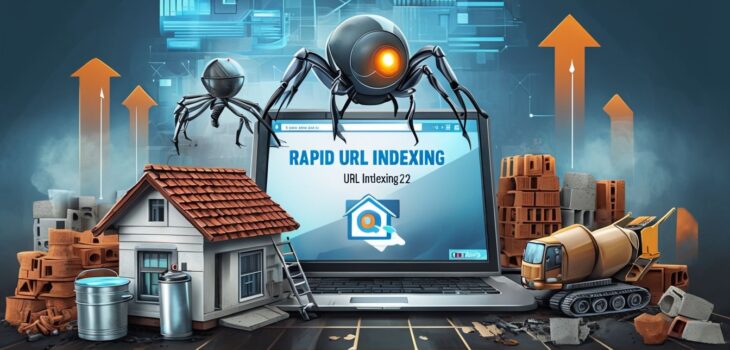 Roofing rank With Rapid URL Indexer