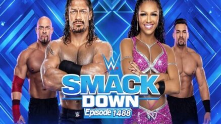 WWE SmackDown Episode 1488: Thrills, Drama, and Surprising Returns