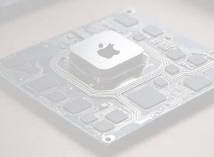 Emulator for apple silicon chip to run firestorm