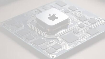 Emulator for apple silicon chip to run firestorm