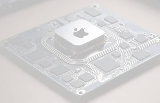 Emulator for apple silicon chip to run firestorm