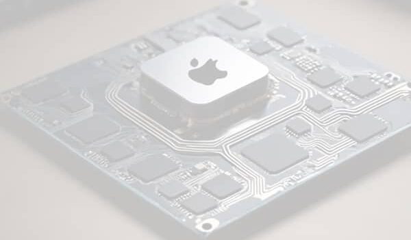 Emulator for apple silicon chip to run firestorm