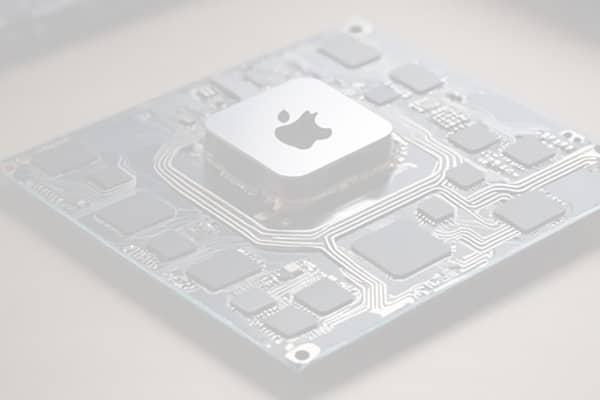 Emulator for apple silicon chip to run firestorm