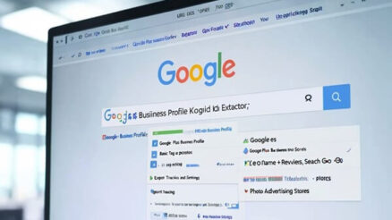 Google Business Profile Kgmid Extractor: Your Secret Weapon for Online Success