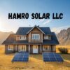 Hamro Solar LLC: Your Partner in Sustainable Energy Solutions