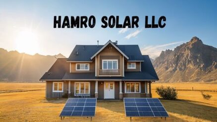 Hamro Solar LLC: Your Partner in Sustainable Energy Solutions