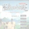 Hero’s Adventure Road to Passion Guide Hattory