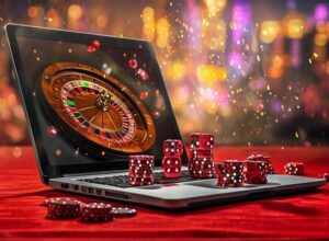 How to Bring the Excitement of Vegas to Your Screen with Online Casinos