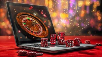 How to Bring the Excitement of Vegas to Your Screen with Online Casinos