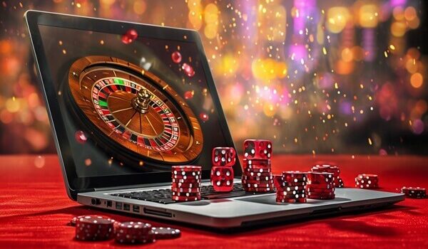 How to Bring the Excitement of Vegas to Your Screen with Online Casinos