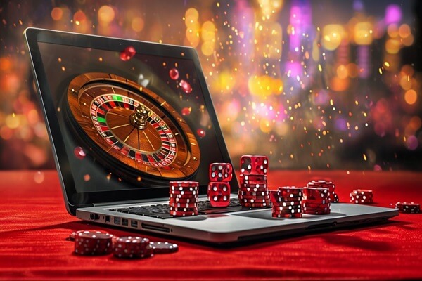 How to Bring the Excitement of Vegas to Your Screen with Online Casinos