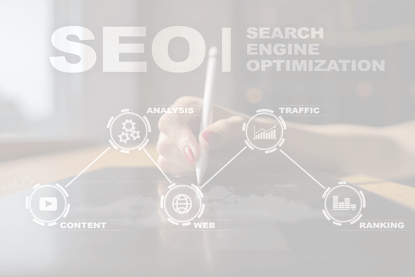 Top SEO Marketing Services