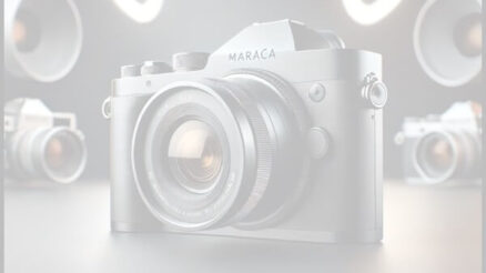 Maraca Camera Brand: A Snapshot of Excellence in Photography