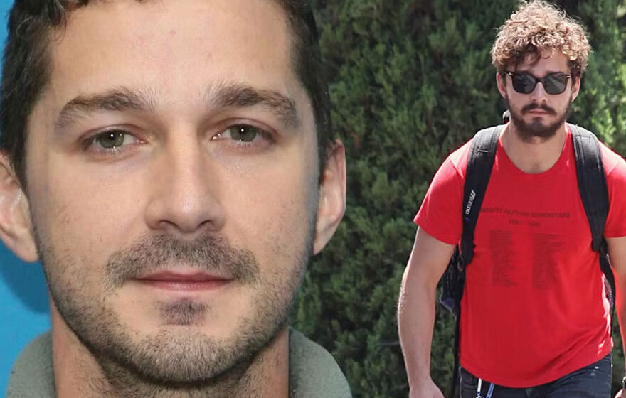 Jeffrey-Craig-LaBeouf