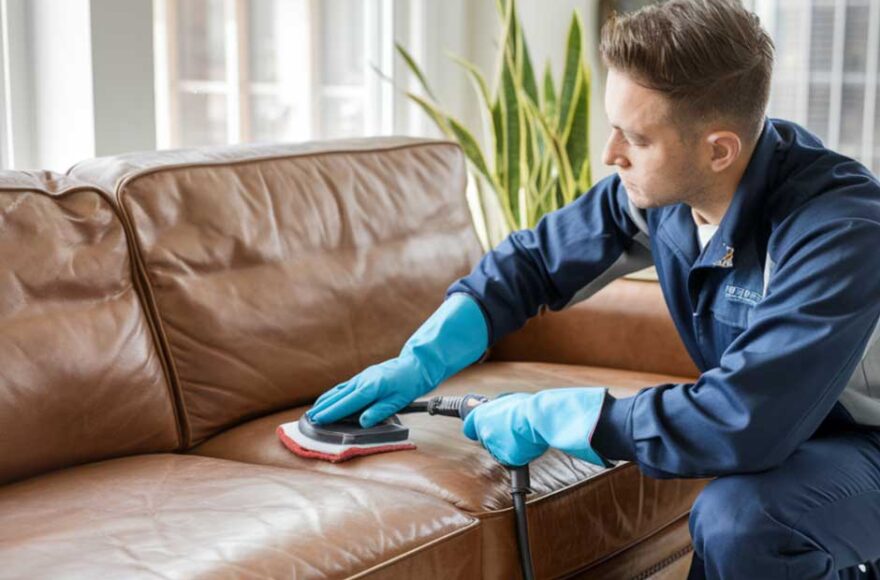 Cleaning Services in Chicago