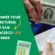 Maximize Your CA State & Federal Tax Returns with San Francisco Tax Preparer