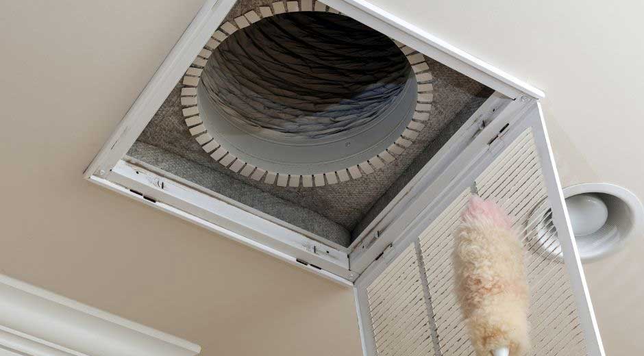 How to Clean AC Vents: Step-by-Step Instructions for Optimal Air Quality