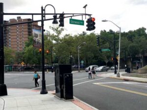 Intersection Cameras in Action: Are They Effective Against Illegal Turns?