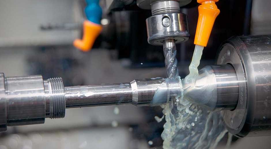 Metalworking Equipment Maintenance Tips