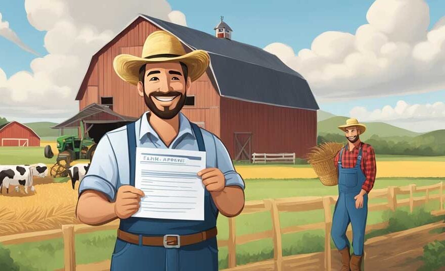 Navigating Farm Funding and Loan Option