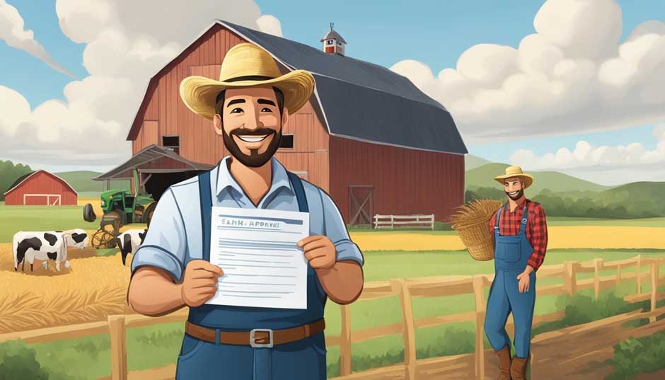 Navigating Farm Funding and Loan Option