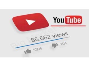 The Secret to YouTube Success In 2025: Why Buying Views Is a Game Changer