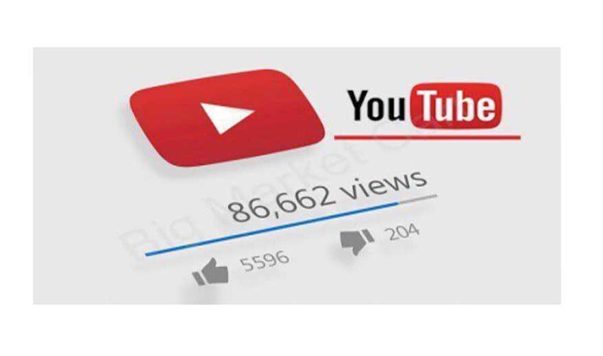 The Secret to YouTube Success In 2025: Why Buying Views Is a Game Changer