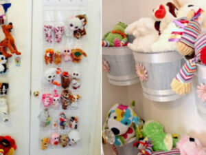 Top 10 Creative Ways to Display Your Stuffed Animal Collection