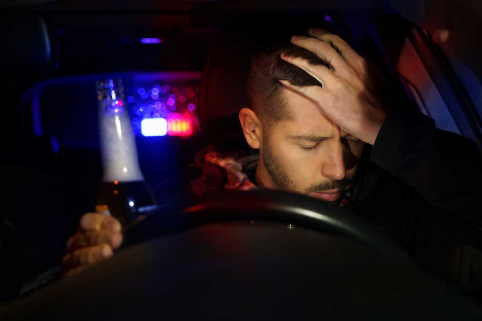 Top Tips For Avoiding Drink Driving At All Costs