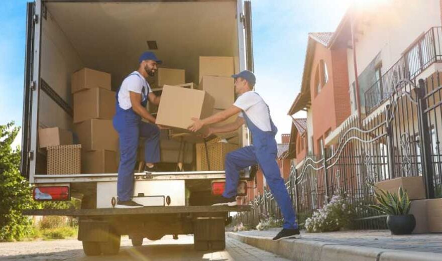 4 Tips for Choosing a Long-Haul Moving Company