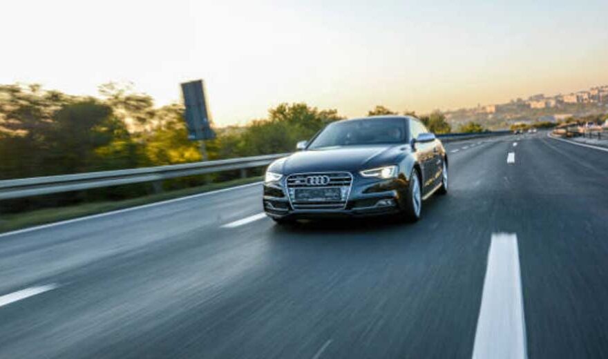 Audi North Park: Why Audi Vehicles?