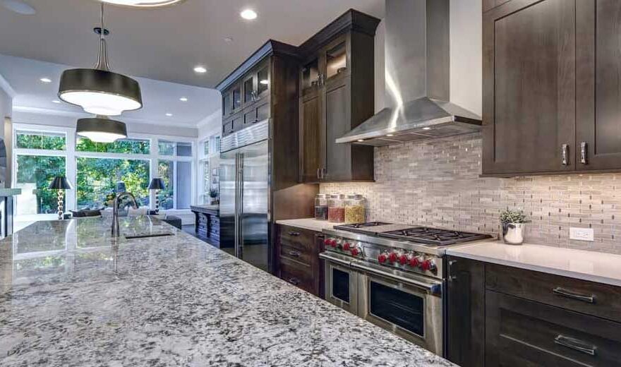 How to Find the Right Countertop Supplier for Your Project