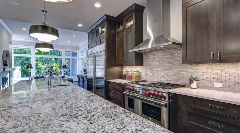 How to Find the Right Countertop Supplier for Your Project