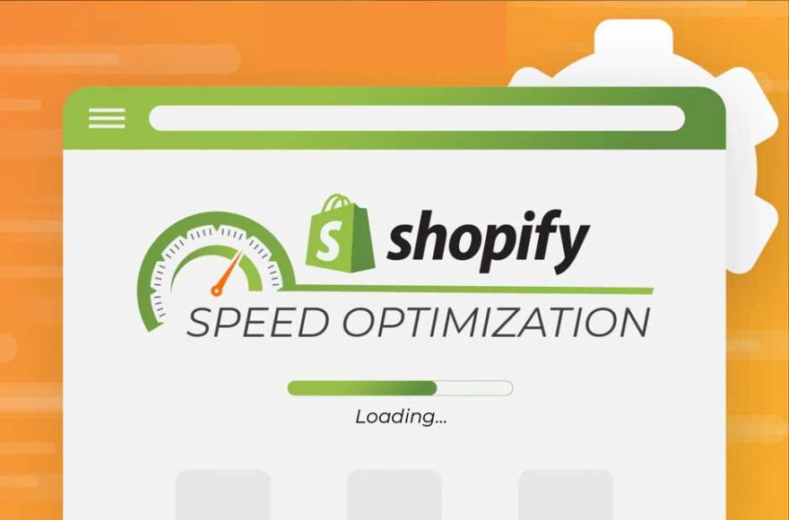 Mastering Shopify Speed Optimization