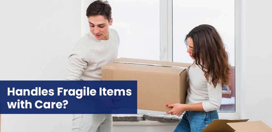 Moving Company in Ottawa